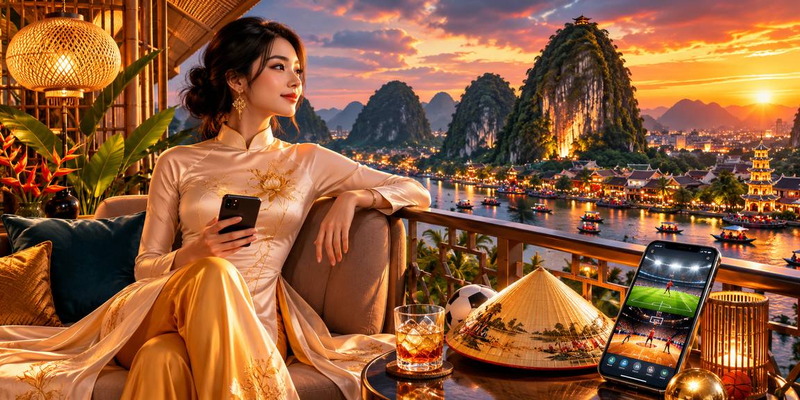 Tiến Lên Miền Bắc